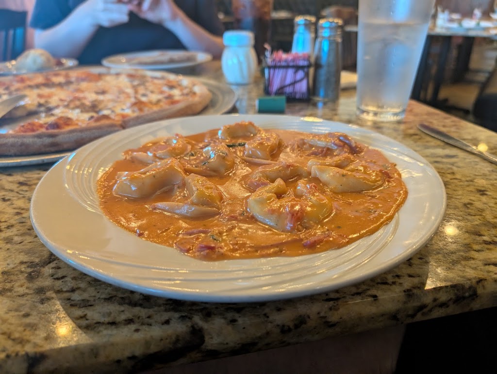 Genti's Ristorante Italiano