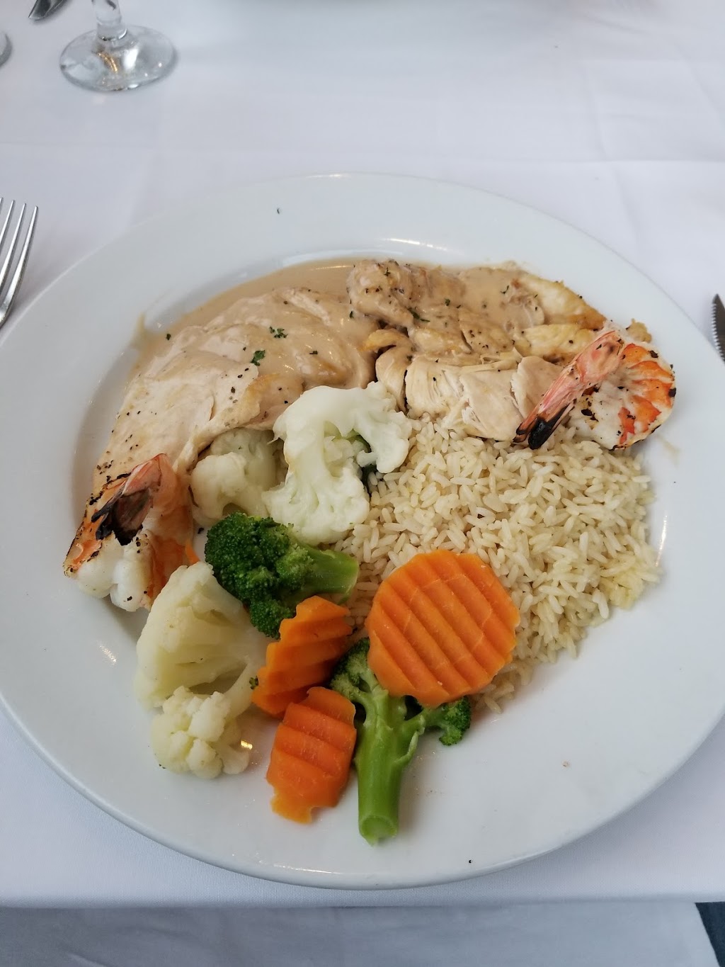 Pier 95 Restaurant & Marina, Freeport, NY