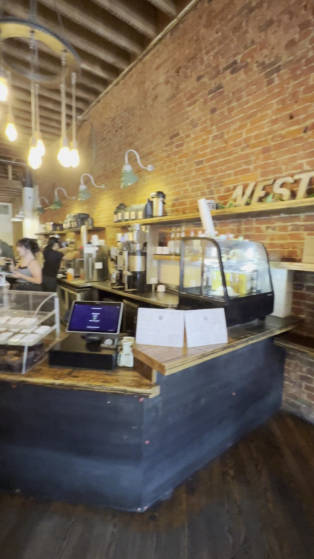 West Oak Coffee Bar