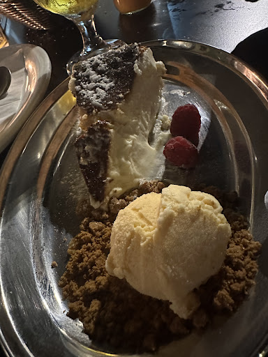 Lebrillo Taberna Gastronomica