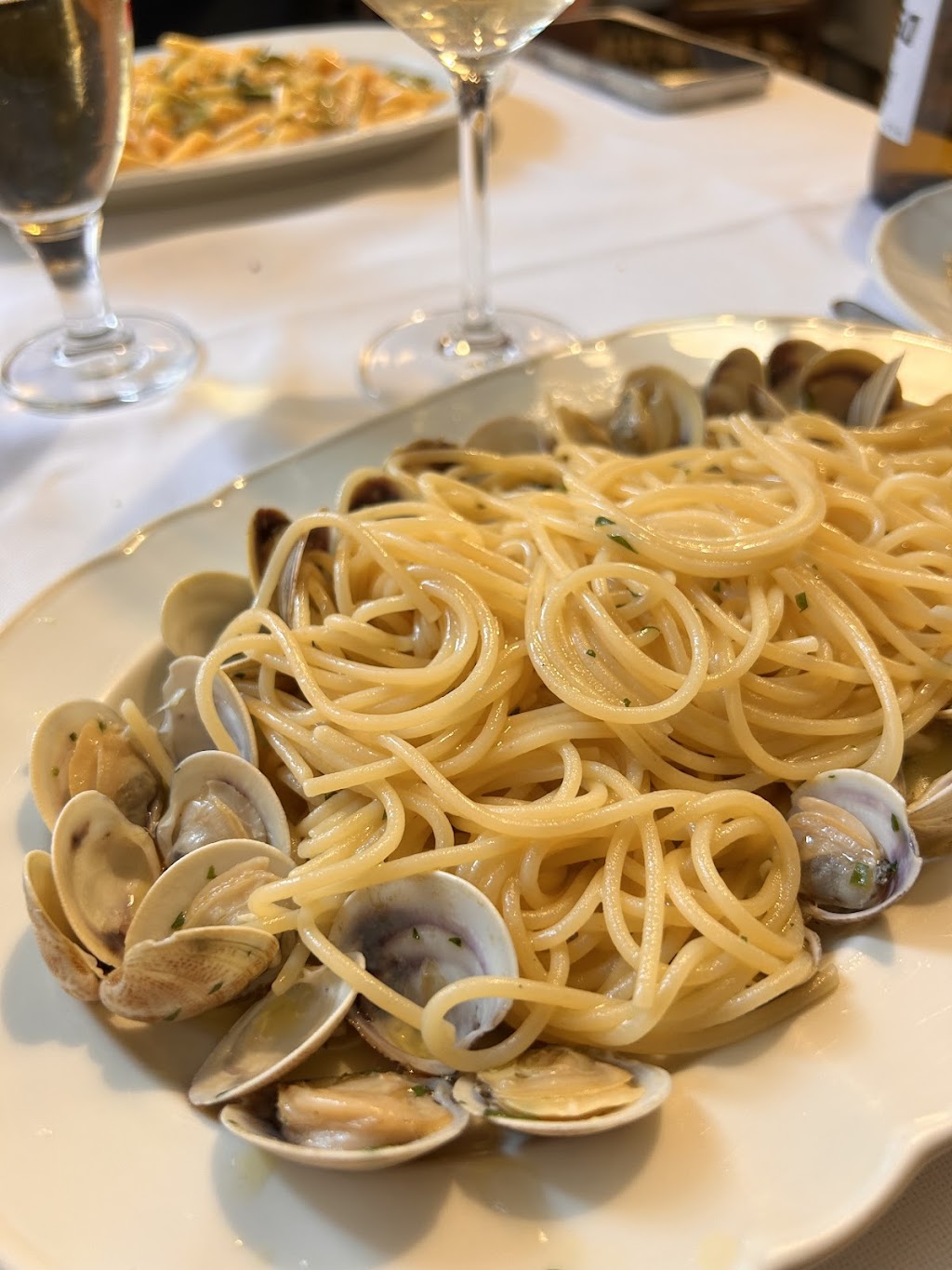 Trattoria La Fattoria