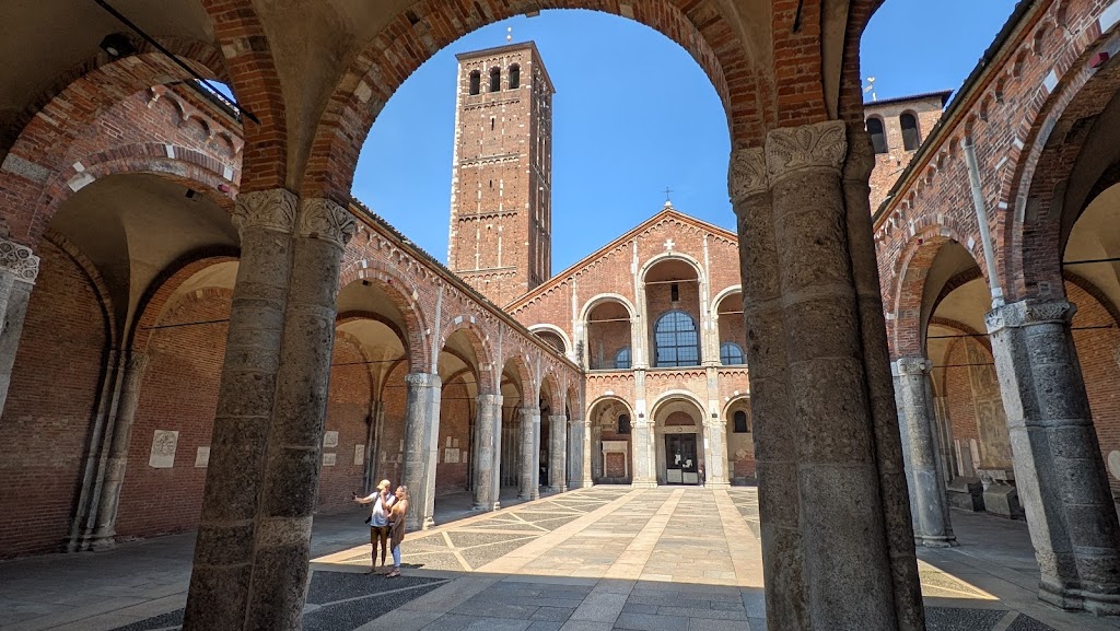 Sant'Ambrogio