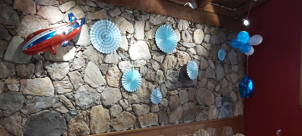 La Baracca, Carcare, Italy