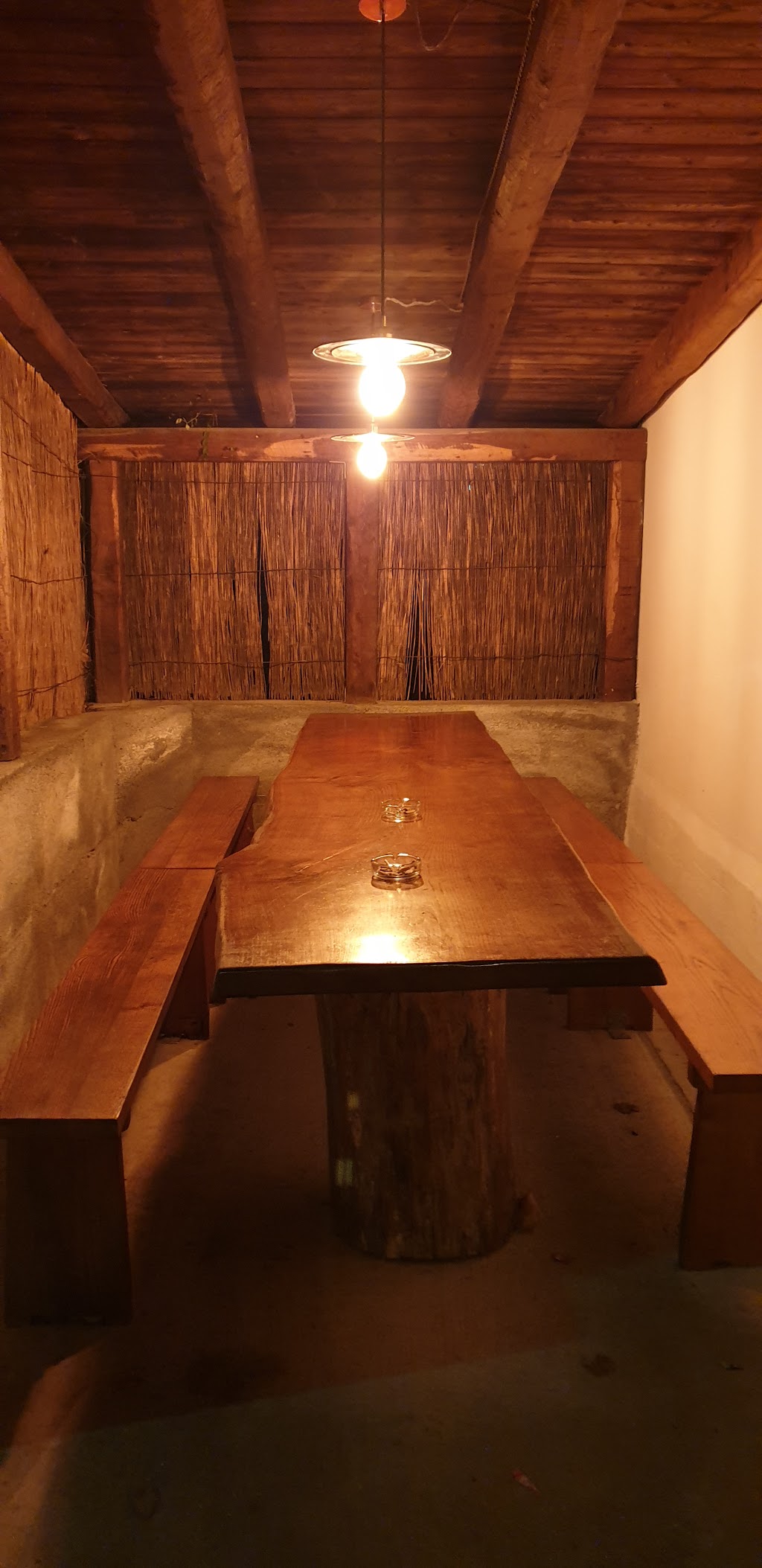 La Baracca