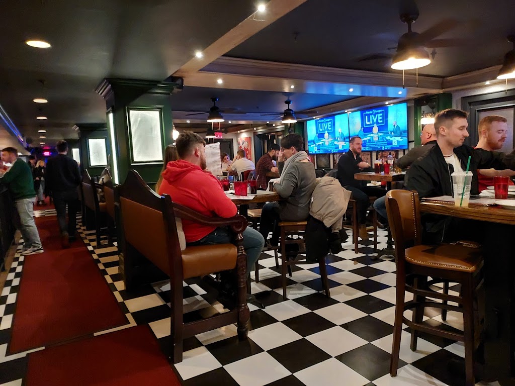 Carragher's