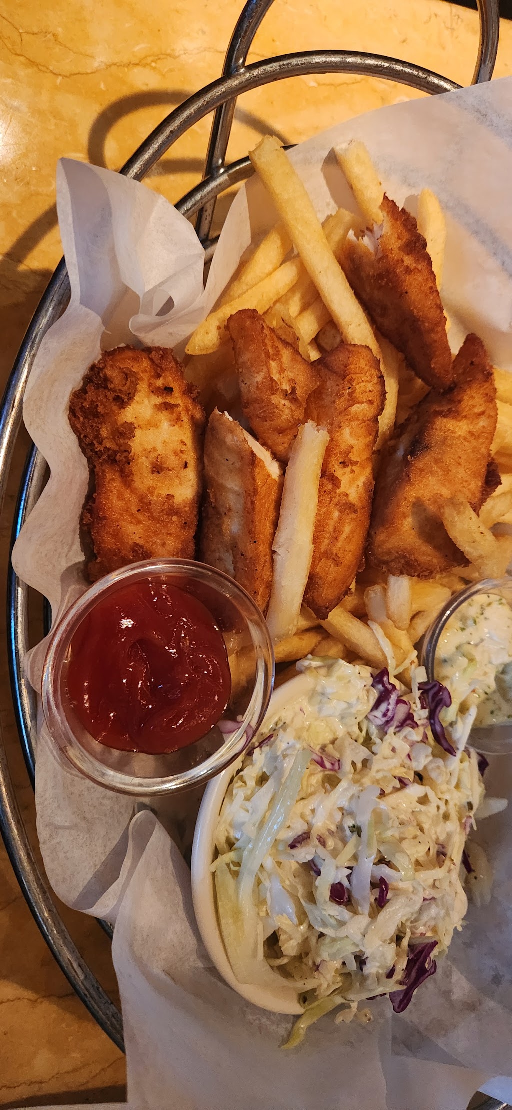 Uncle Joe's Grill and Sports Bar, Ithaca, NY
