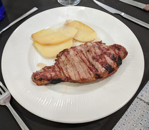 Restaurante España