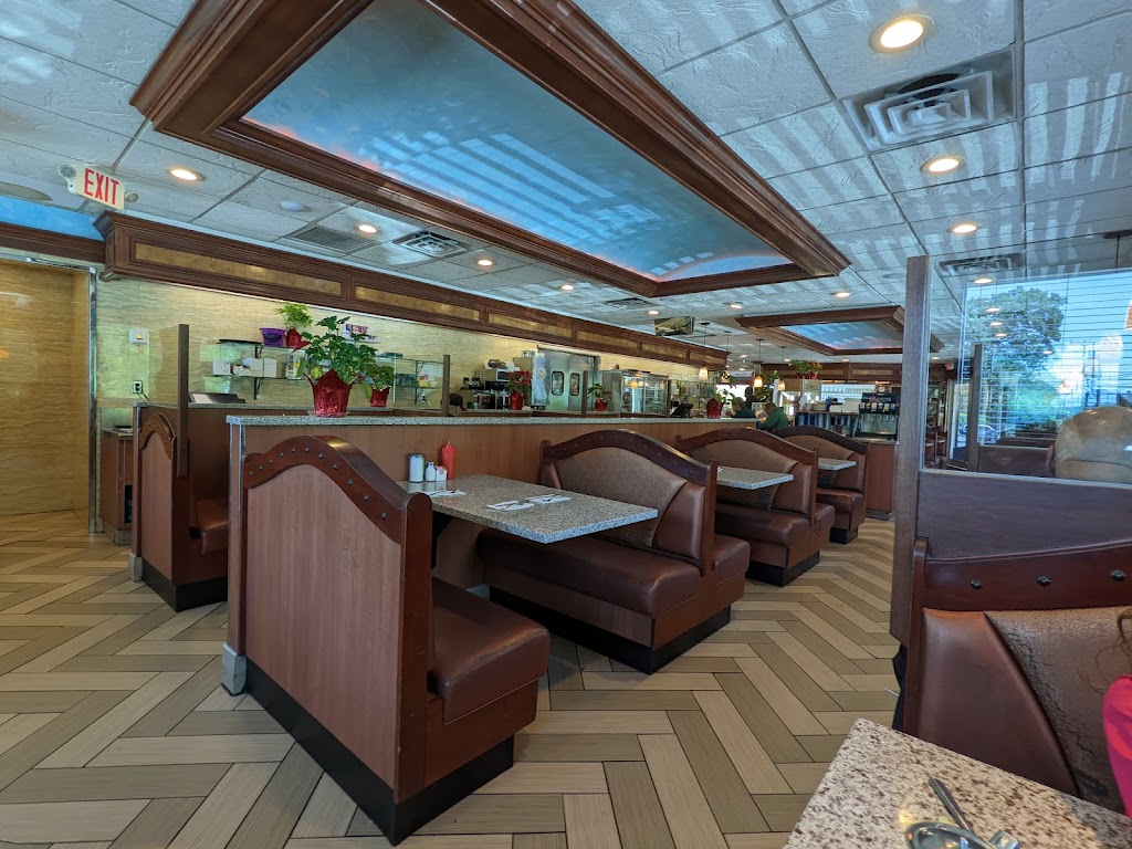 Eldorado Diner, Elmsford, NY