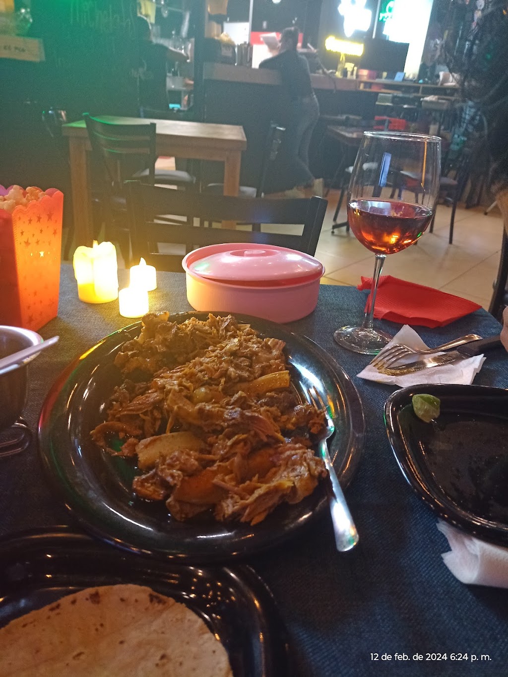La Pibil