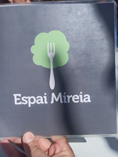 Espai Plaça Mireia