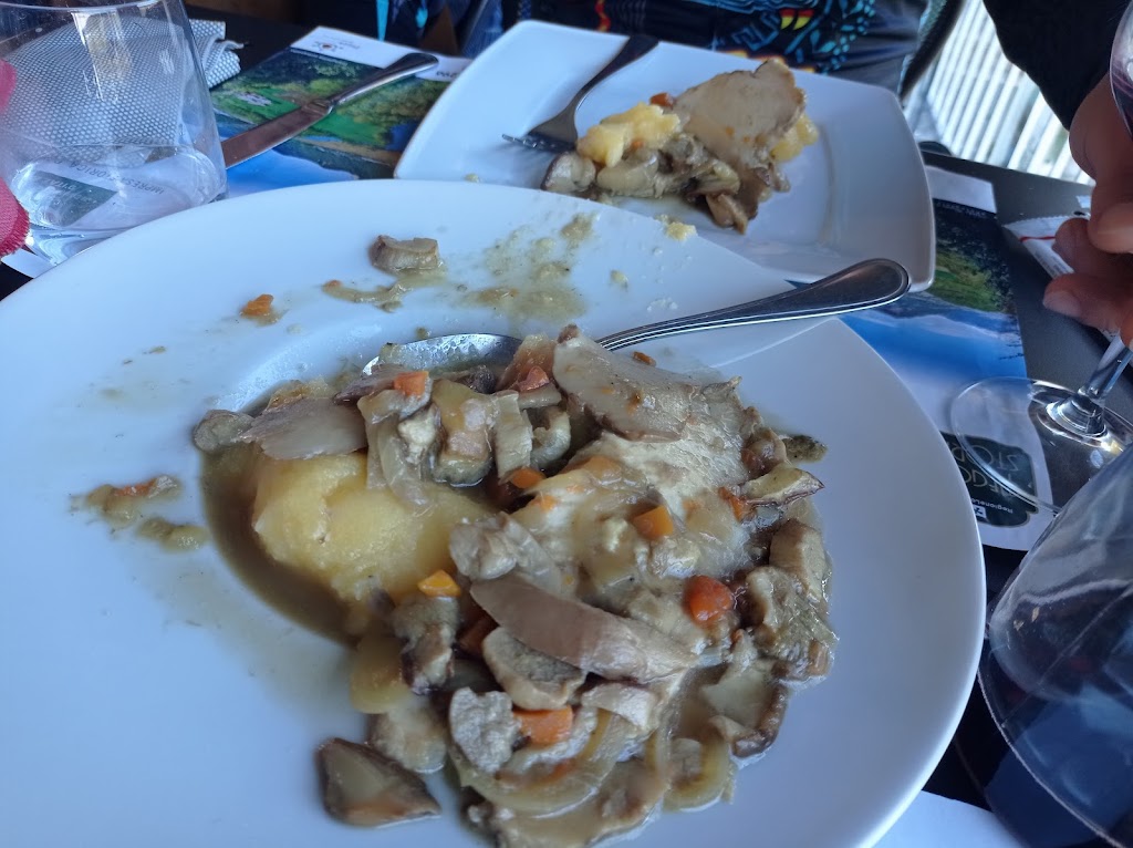 Trattoria Cantù