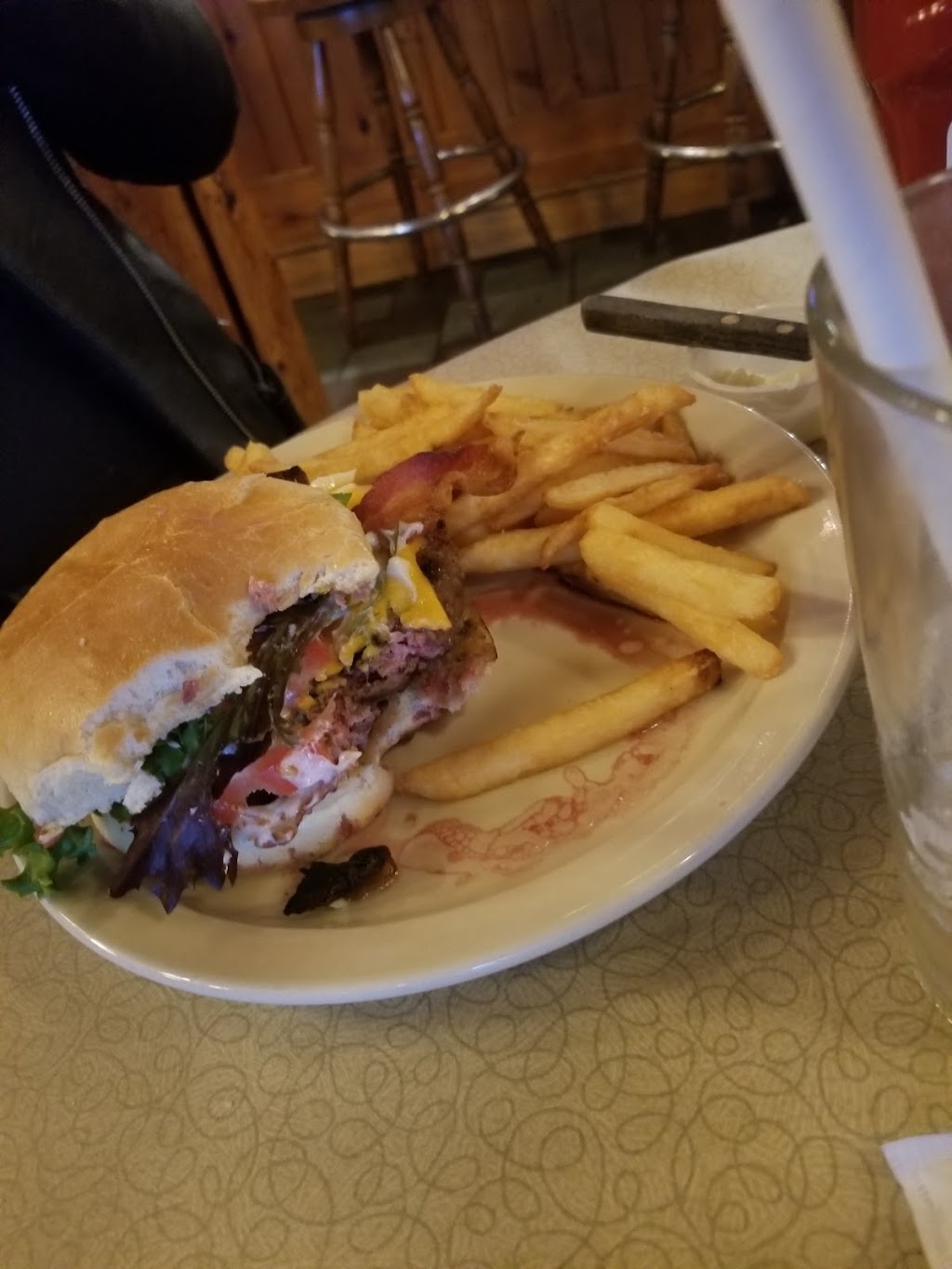 The Fieldstone, Lockport, NY