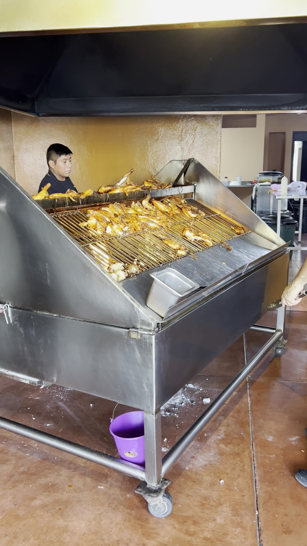 El Conde Pollo