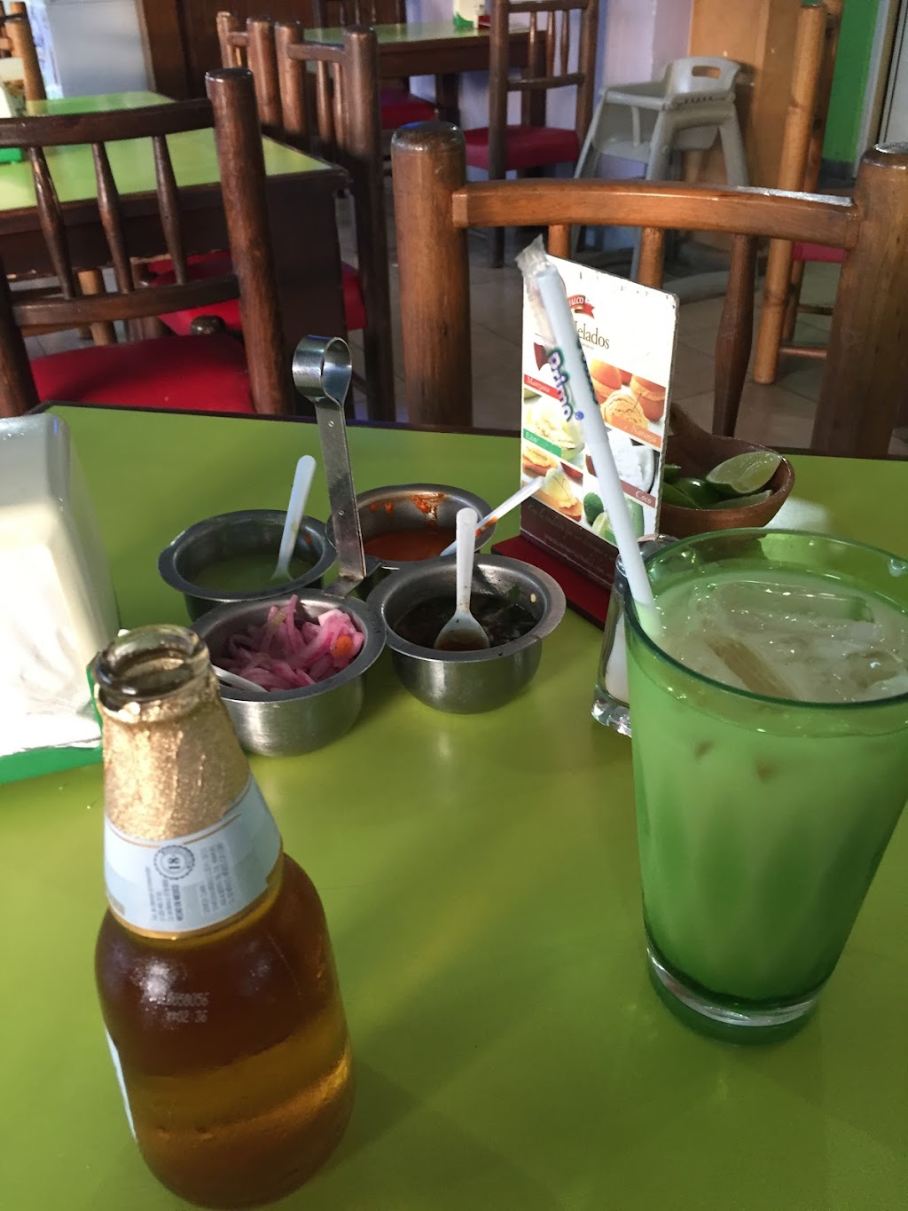 Taqueria Fokus