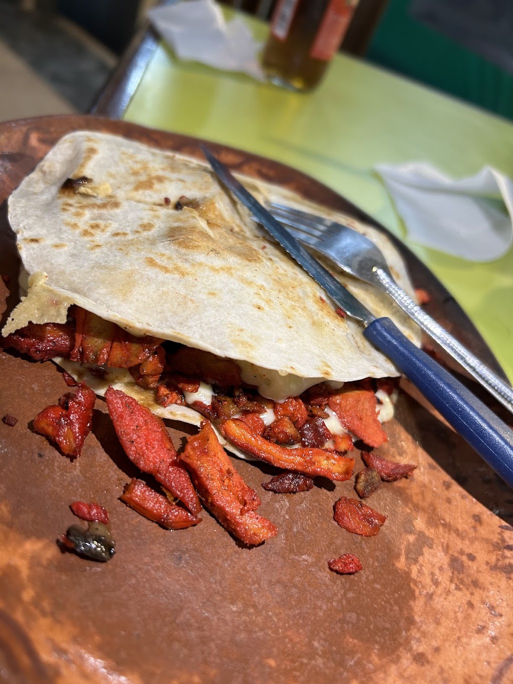 Taqueria Fokus