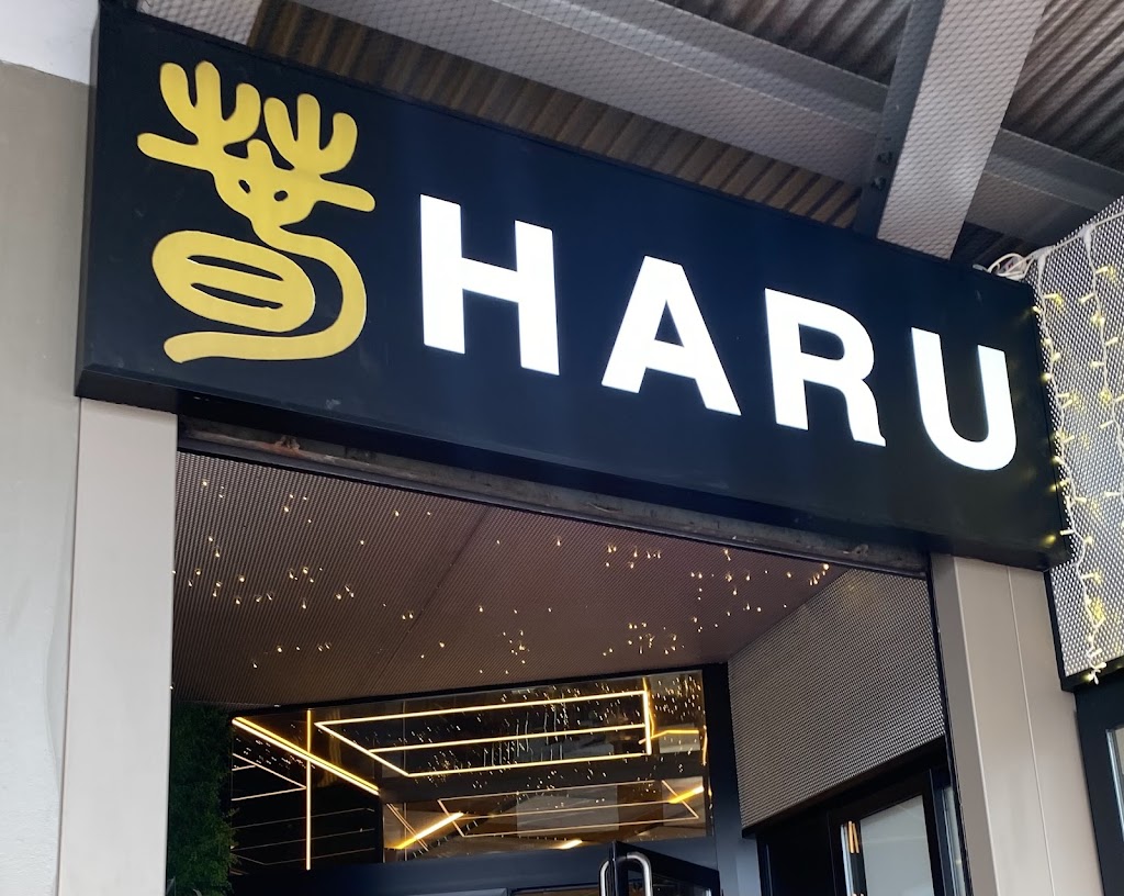 Haru, Cesano Boscone