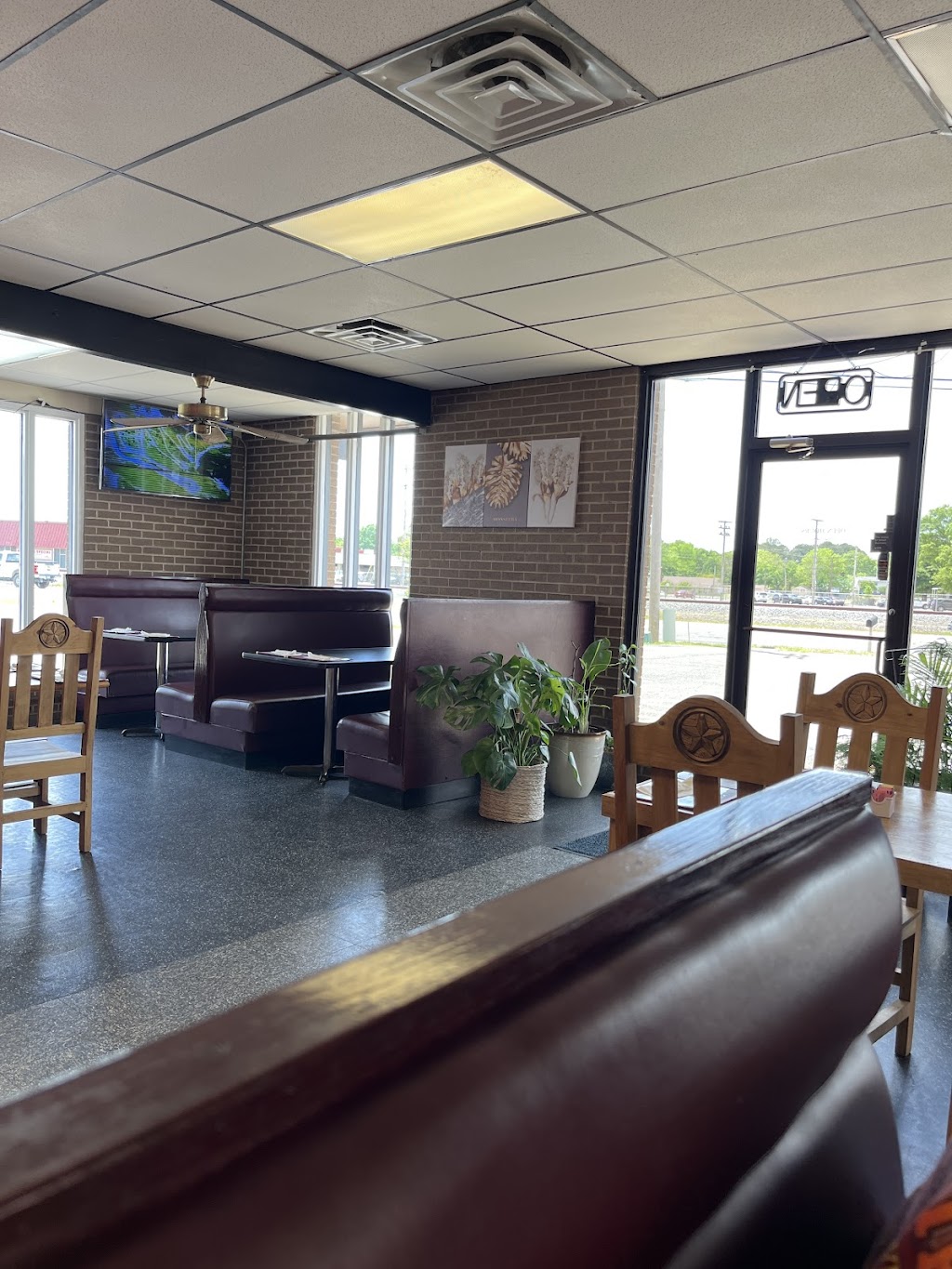 Portal del Gusto, Conway, AR