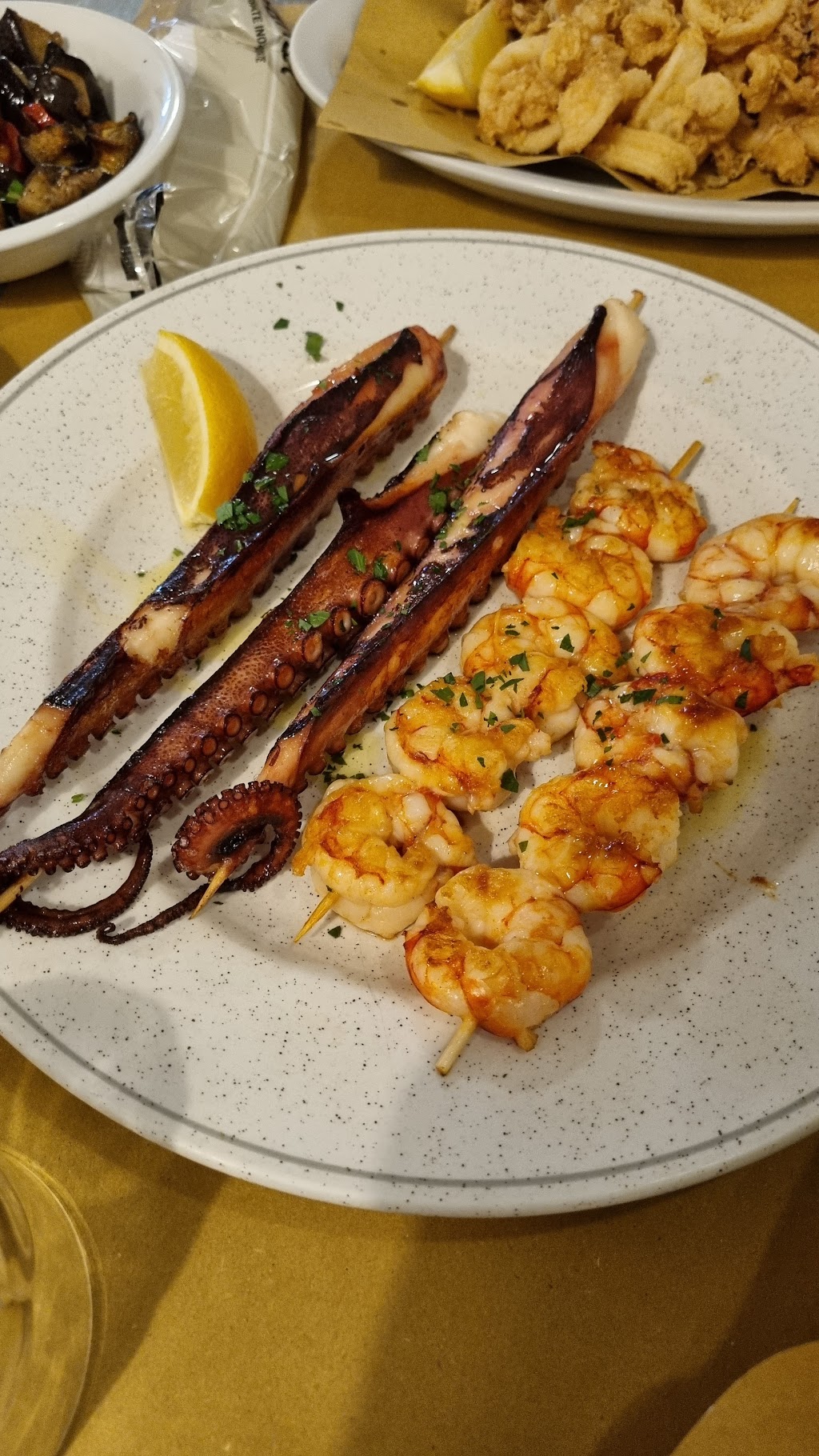 Pescetto