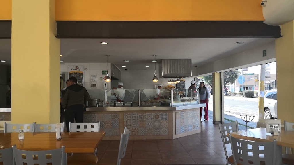 CARNITAS ELY