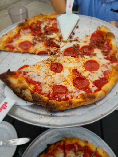 Di Salvo's Pizza