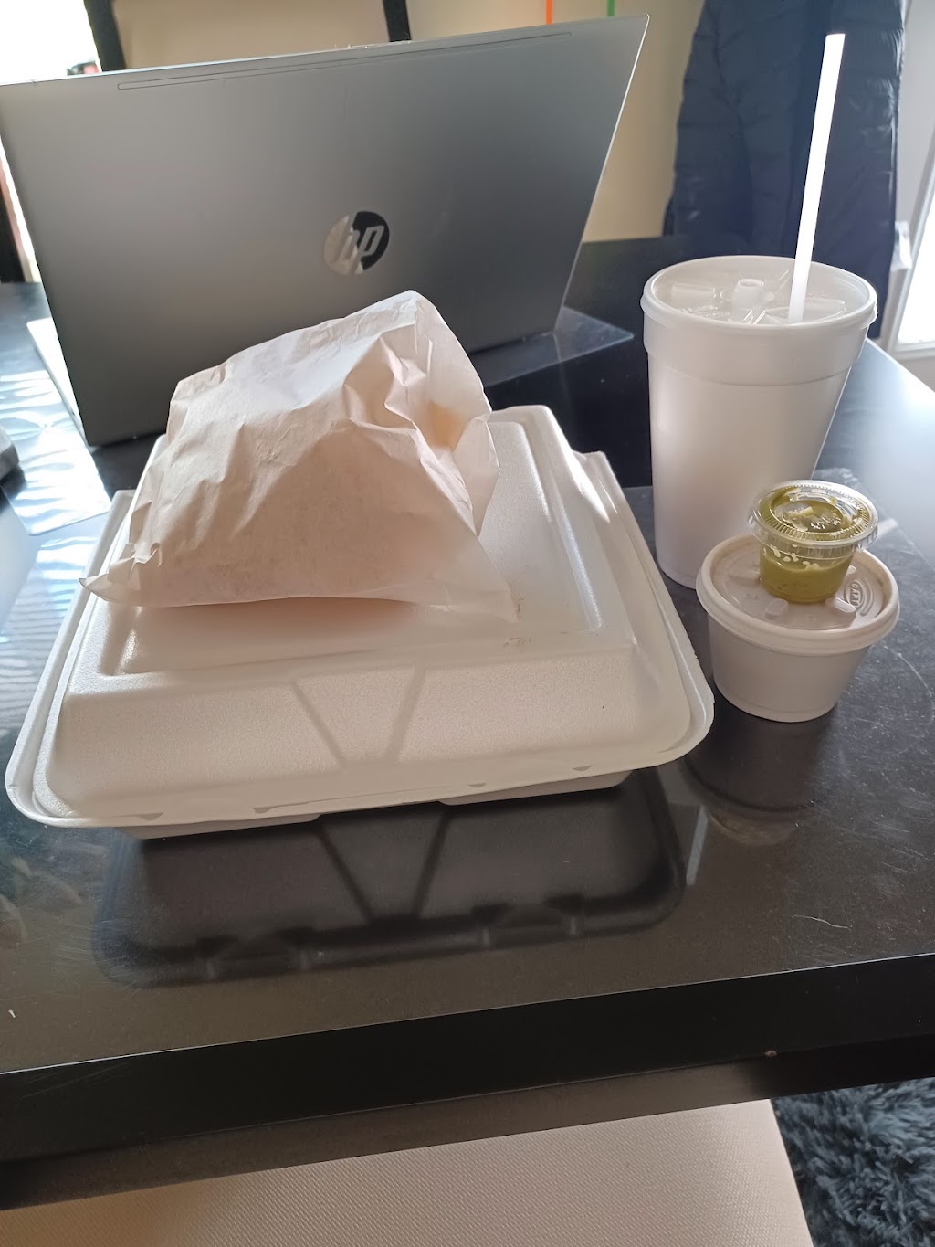 Mexicano Grille, Hewitt, TX