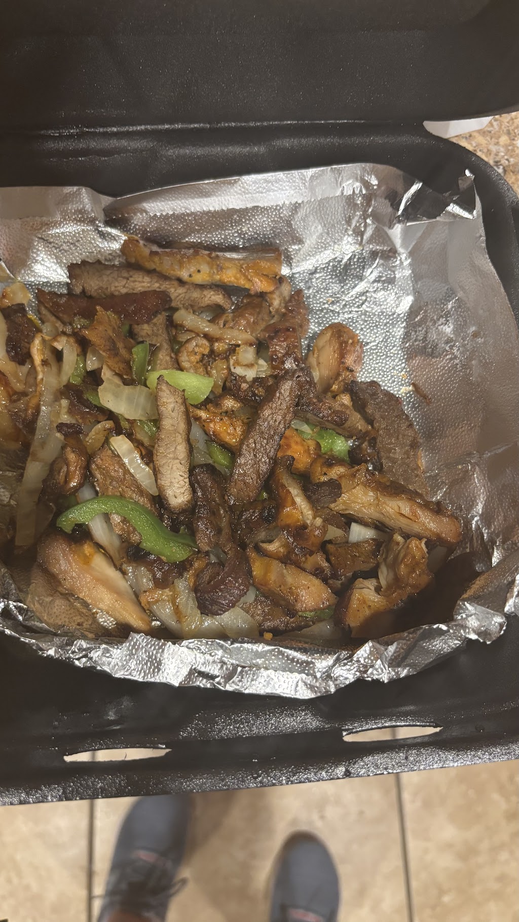Taco Cabana