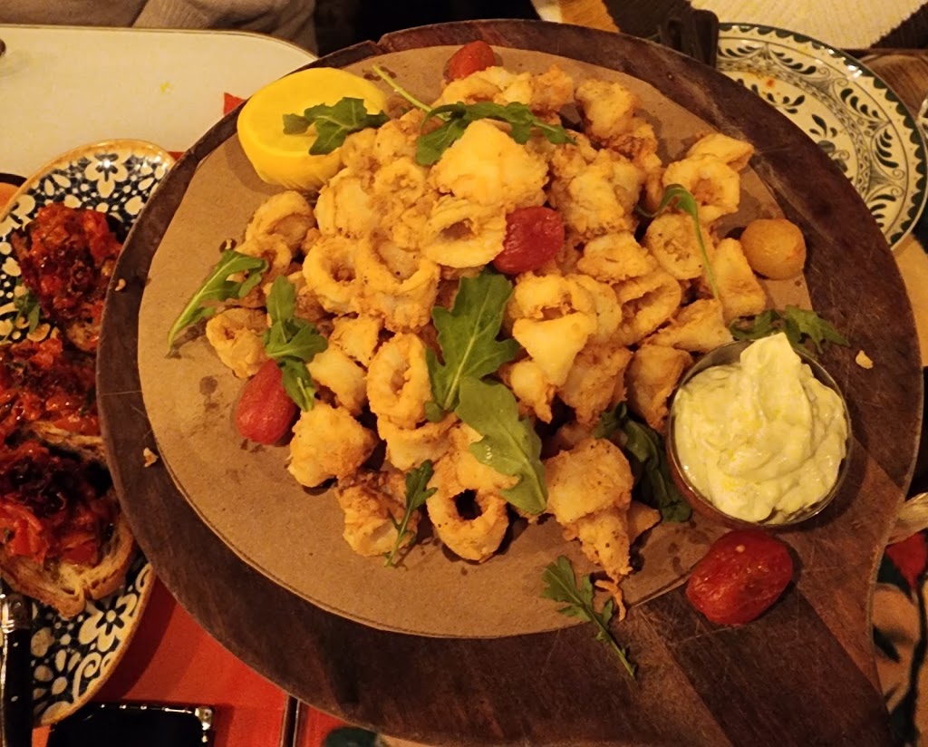 Piccola Cuccina Estiatorio