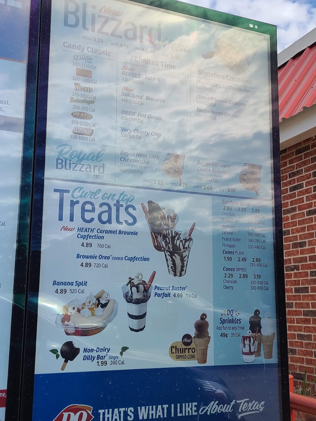 DQ Grill & Chill