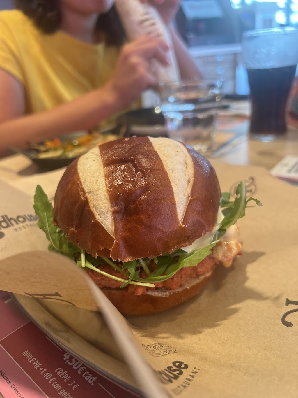 Roadhouse Grill