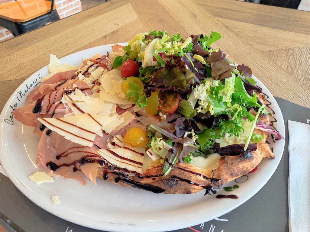 L'Artista Pizzeria Napoletana