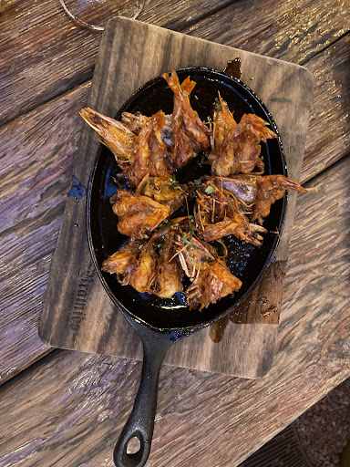 Bramido Restaurant & Bar