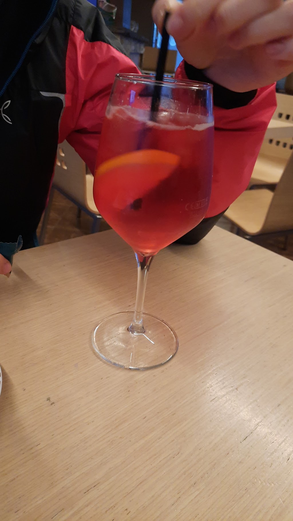 Bar Agorà