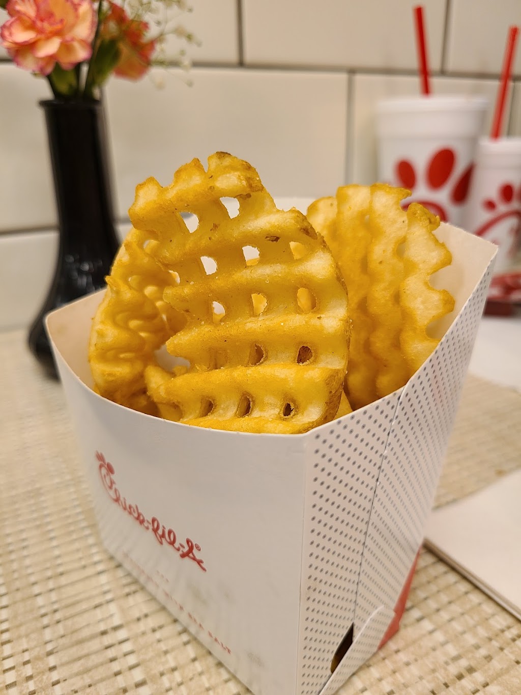 Chick-fil-A