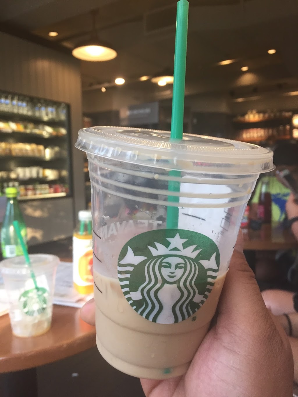 Starbucks, Port Jefferson, NY
