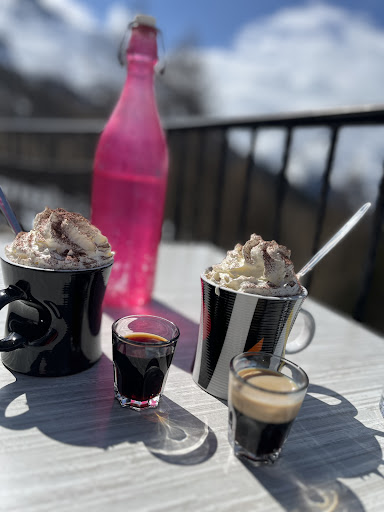 Restaurant Les Marquises, Sainte-Foy-Tarentaise