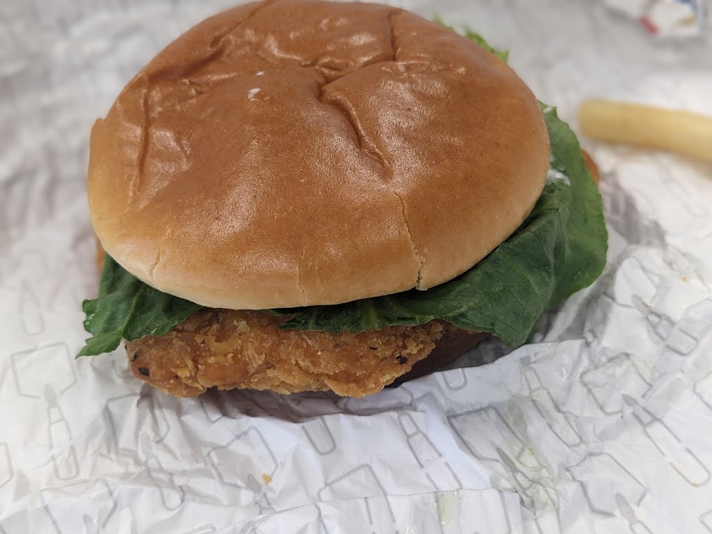 Wendy's, East Rockaway, NY