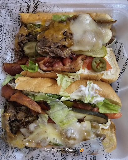 Charleys Philly Steaks