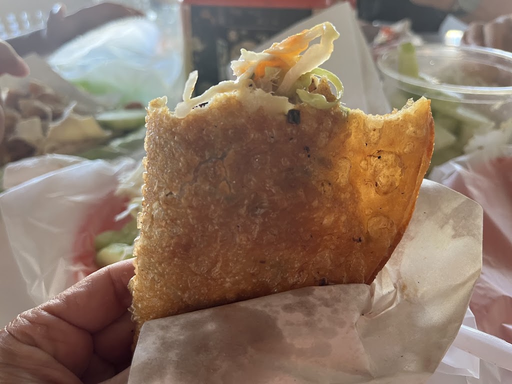 Tacos El Estadio