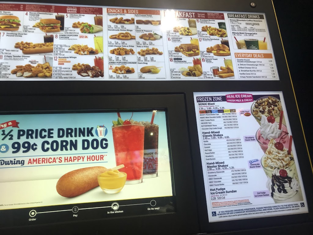 Sonic