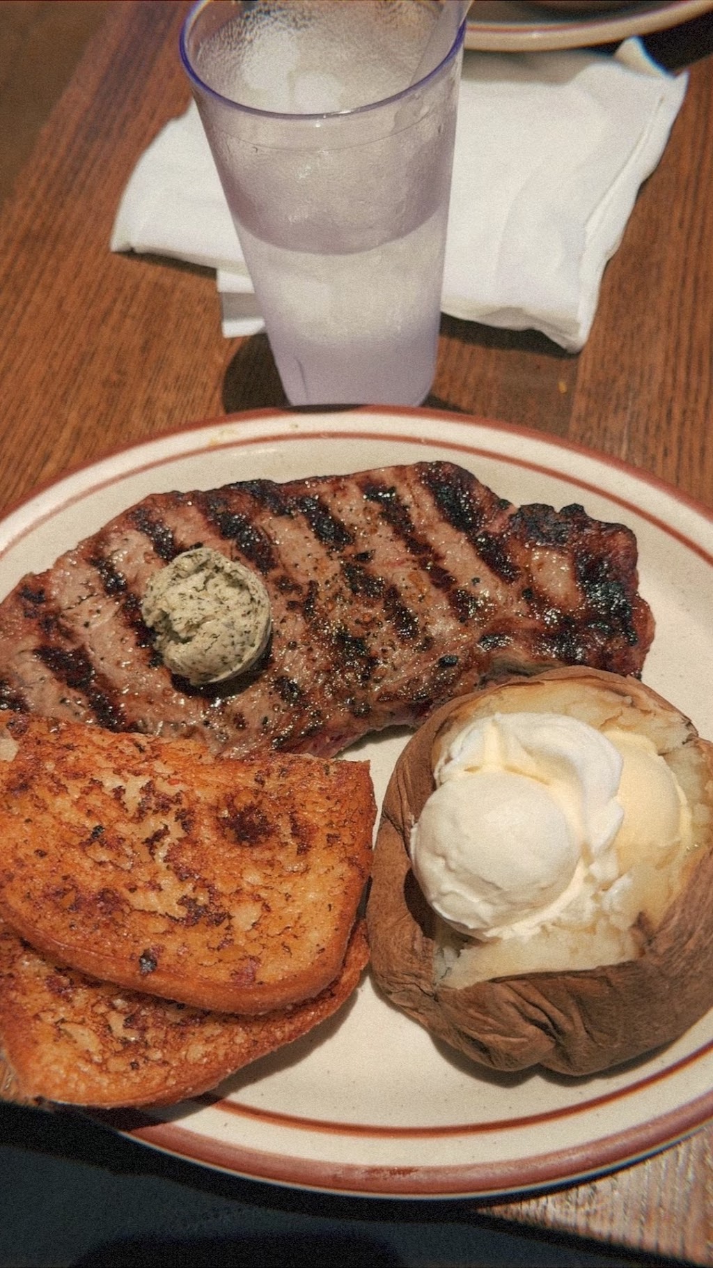 Tad's Steaks