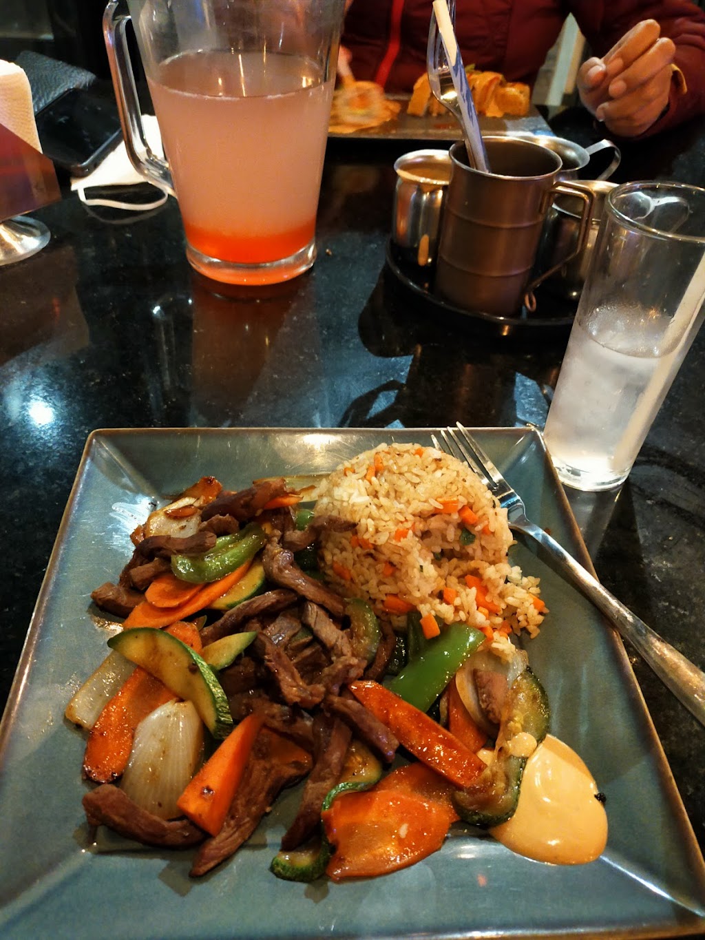 Sushi San
