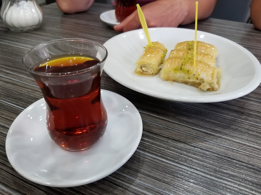 Pasa Doner Kebap, Milan