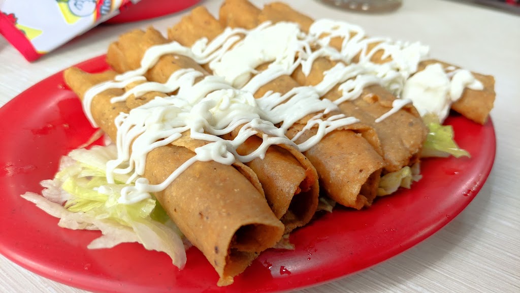 Pollo Feliz
