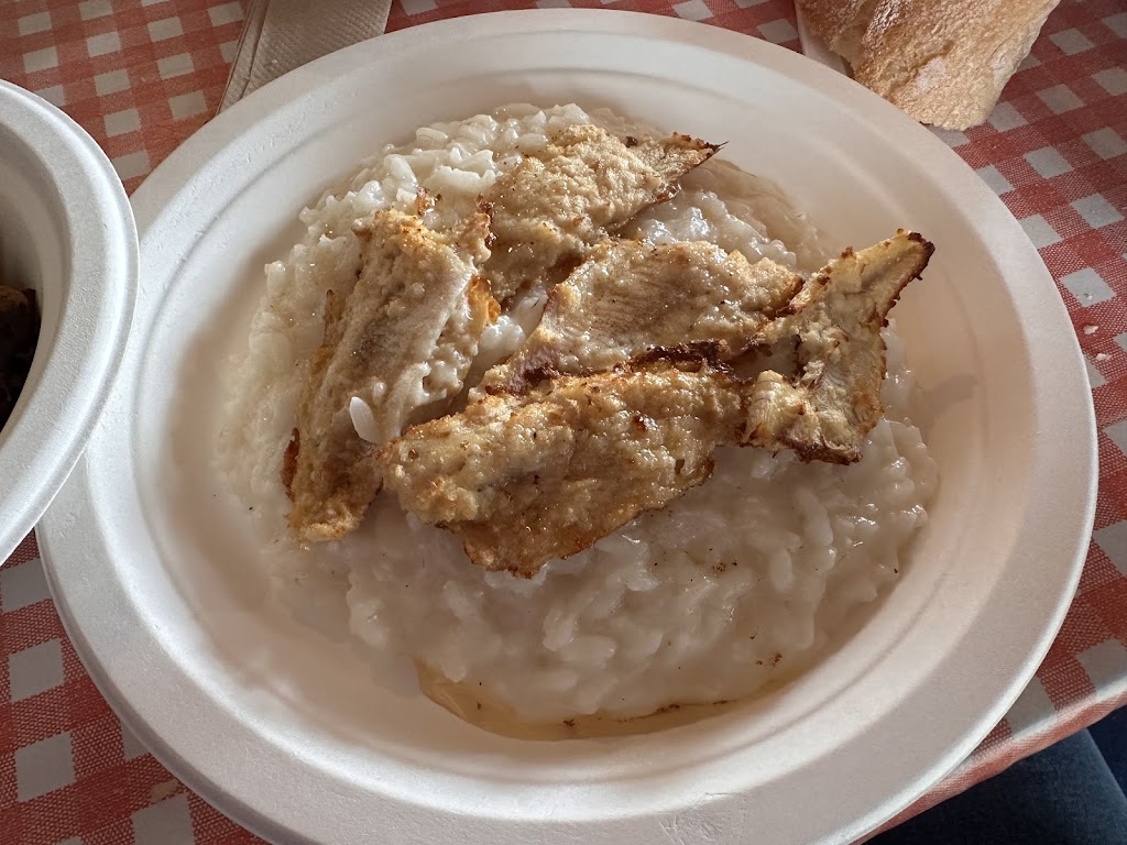Alla Sostra, Dervio