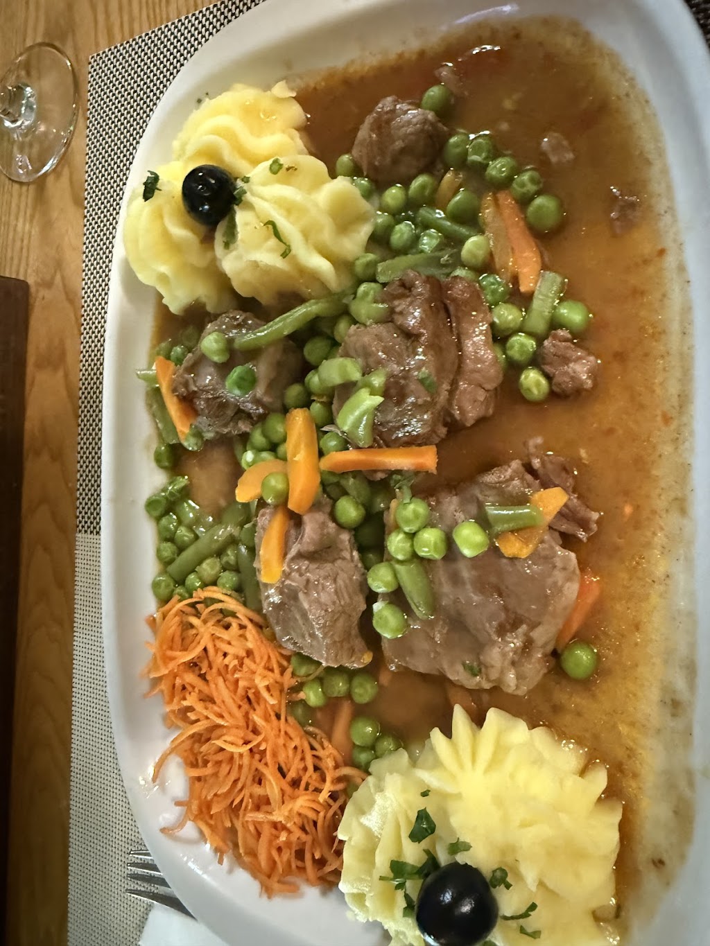 Taberna do Santo