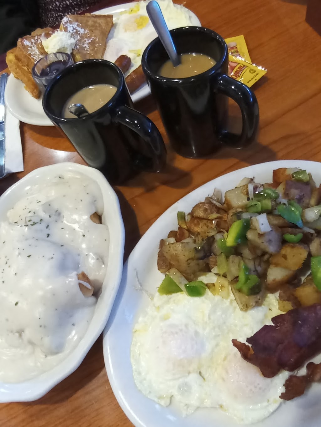 Cafeteria, Apple Valley, CA