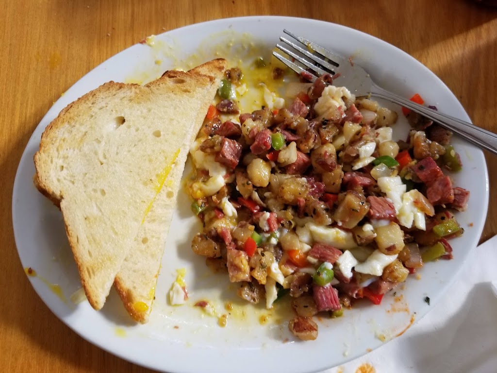 Homemade Cafe