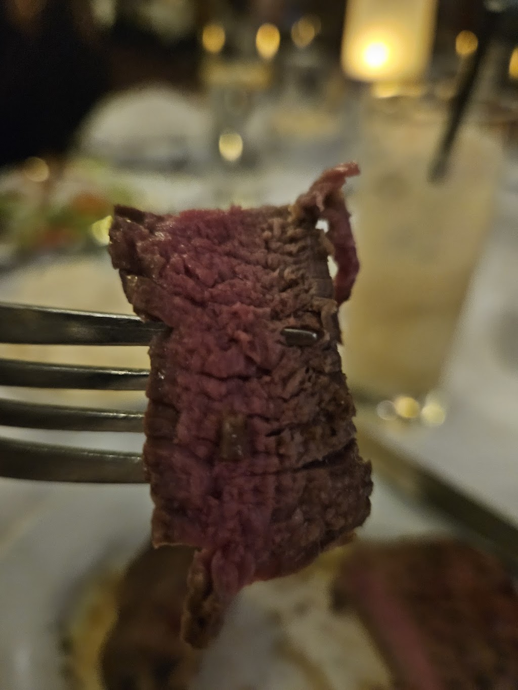 Ruth's Chris Steak House