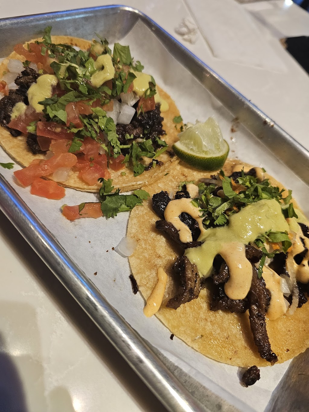 OMG Tacos
