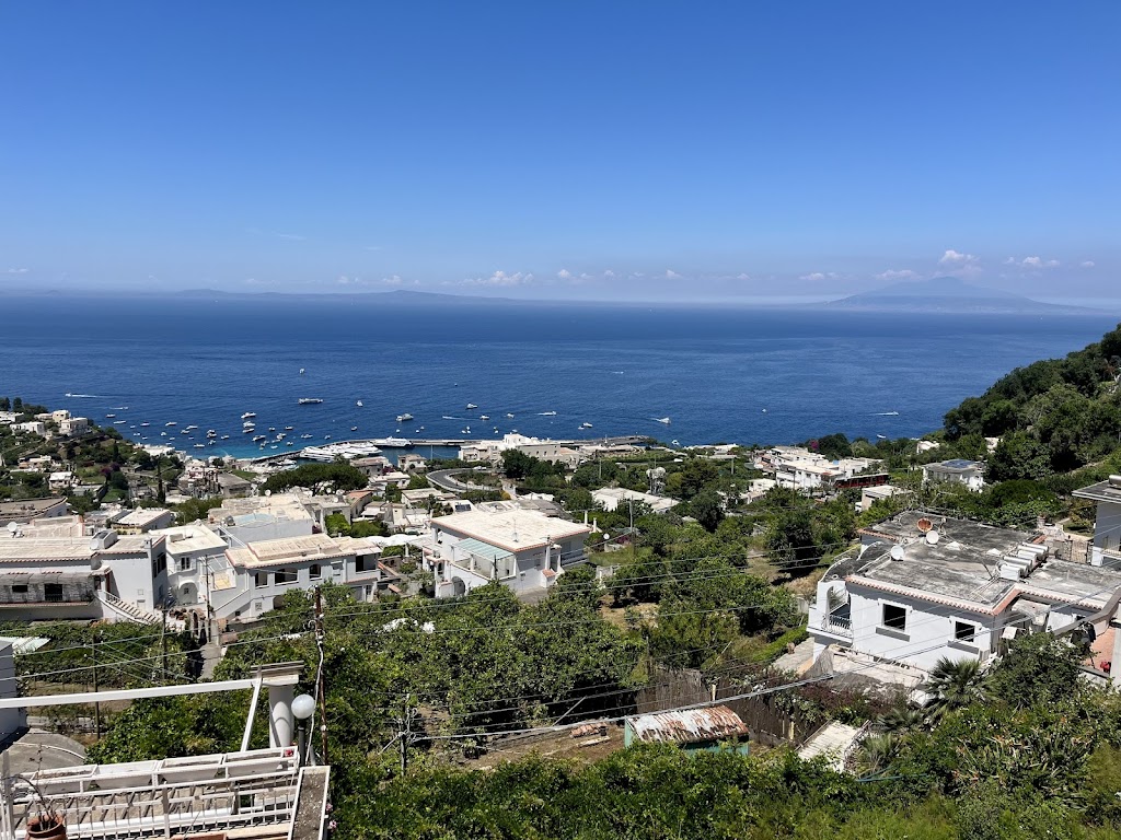 Hotel Da Giorgio